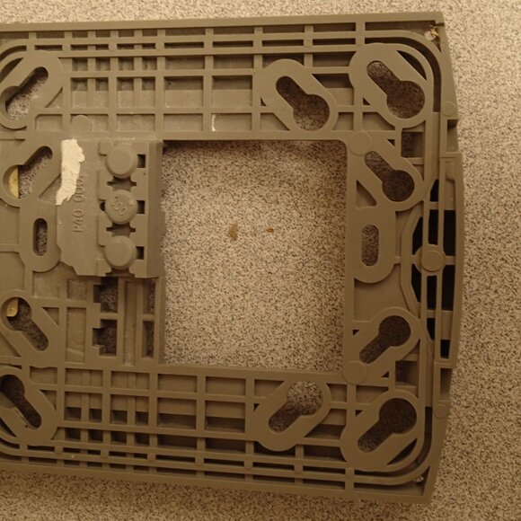 Ceiling Horn Strobe - pre owened - Picture 4 of 6